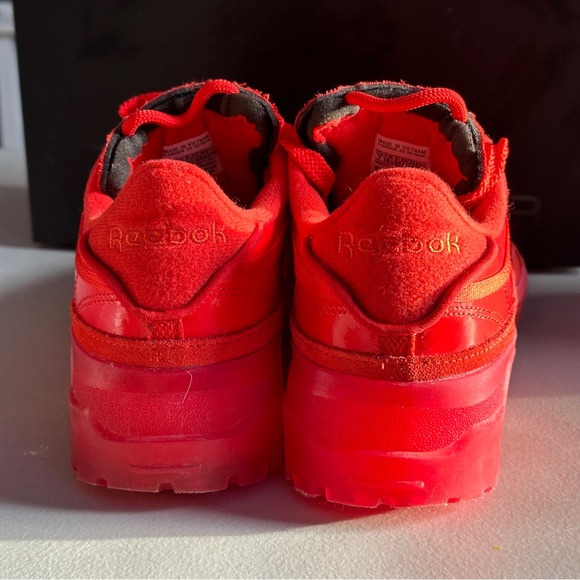 Reebok Cardi B Club C sneakers - Picture 3 of 5